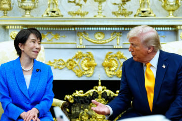 '군함 파견' 피해간 다카이치…전문가 "韓도 부담 덜어"