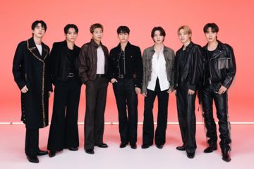 방탄소년단, 신곡에 "김구 선생님" 언급한 이유는