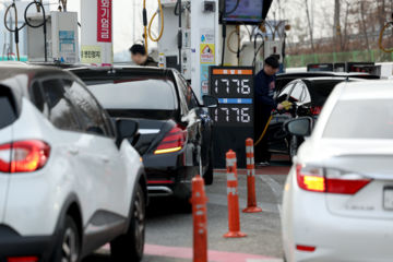 주유소 883곳, 2차 최고가 발표 전 휘발유 가격 인상…선반영 꼼수?