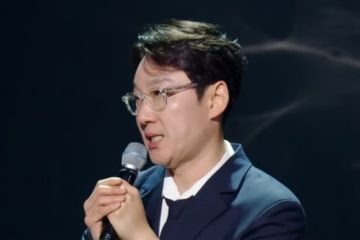 이휘재, 쌍둥이 아들 생각에 눈물…"일했으면 좋겠다고 말해"