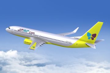 진에어도 비상경영…대한항공 전 계열사 비용절감