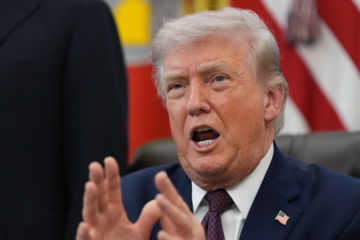 "美·이란, 호르무즈 재개방 조건으로 물밑협상"