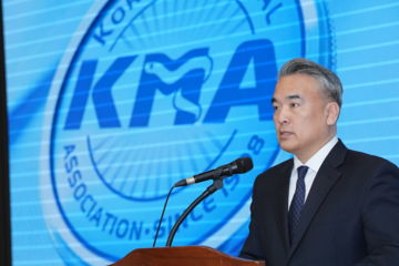 '중동전쟁'에 주사기 부족…의협 "이미 공급 끊긴 곳도"