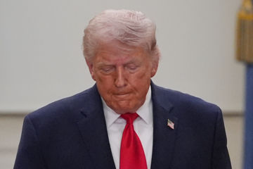 전쟁은 트럼프가, 뒤처리는 40개국이? 해협 개방 대책 논의