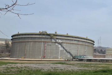 정부·업계, 중동산 대체 나프타 수급 총력전…"4월 가동률 60%대 사수"