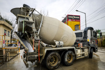 "얼마 못버텨"…건설업계, 원자재 수급 초비상