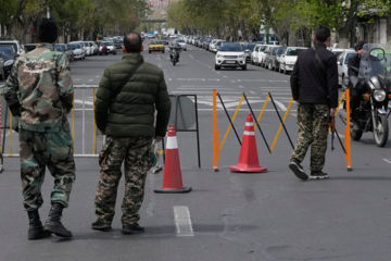 앰네스티 "이란, 12살 소년도 수비대 휘하 바시즈 자원대에 입단"