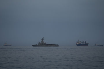 카타르 외무부 "전쟁으로 통제불능 가까워"…호르무지 개방 촉구