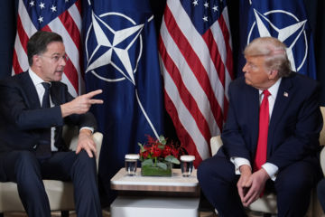 "나토 30여개국 대사, 4월 중순 한·일 방문 조율…인·태 협력 강화"