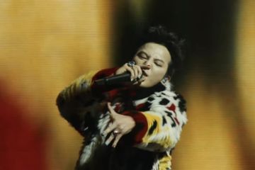 6년전 '코로나 캔슬' 한 풀었다…코첼라에서 터진 빅뱅