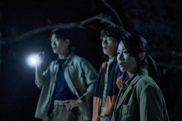 '살목지' 열흘만에 100만명 돌파…올해 한국영화 5번째