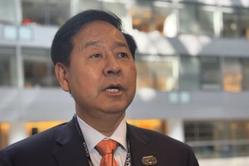 구윤철 "호르무즈 통항에 환율 많이 안정…시장 기대까지 가야"