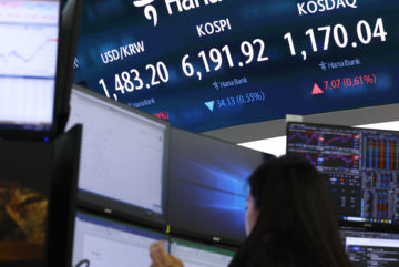 ETF 편입이 종목 흔든다…괴리율 관리 경고등