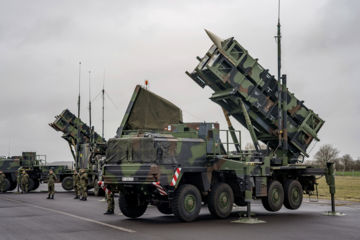 사드·패트리엇 절반 털었다…"美, 유사시 미사일 부족 위기"