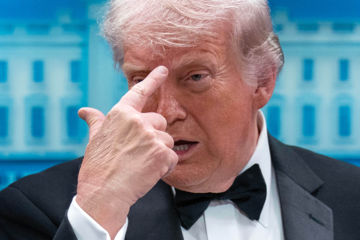 美 정계, 트럼프 만찬장 총격 규탄…"정치 폭력 설 자리 없어"