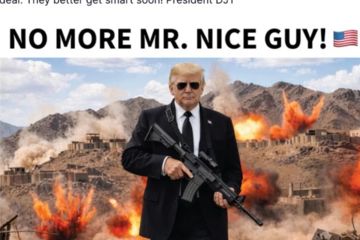 트럼프, 이란에 "정신 차려라" 협상 압박