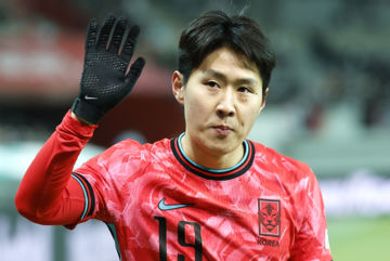 부상에 결승 일정까지…홍명보호, 이강인 없이 사전캠프 진행