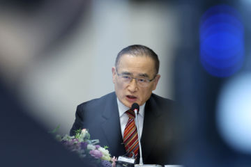 위성락 "나무호 공격 주체, 이란이라고 말할 수 없어"