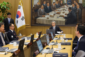 JP모건 "한은, 예상보다 매파적…금리인상 더 빠르고 강할 것"