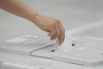'지선 D-1' 무효표 안되려면…"반드시 한 명만 찍으세요"