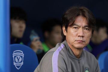 "홍명보호 32강 확률 70%, 16강 33%"…슈퍼컴 전망