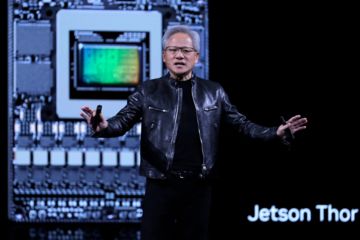젠슨 황, 내일 방한…'2차 깐부회동' 성수·홍대·을지로 어디?