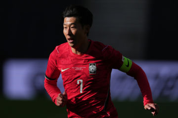 7번 손흥민·호날두, 10번 메시…월드컵 빛낼 에이스 번호 경쟁