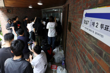 법원, 투표지 보관상자·CCTV 등 증거보전 인용…10일 현장검증