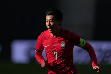 홍명보호, 1차전서 '붉은 유니폼' 착용…체코는 흰색