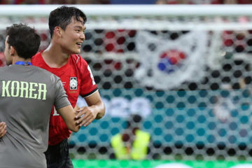 최악 컨디션→결승골…오현규 뒤 숨은 노력들