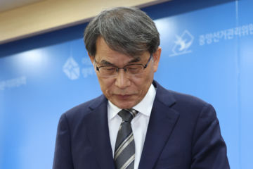 '투표용지 축소' 몰랐다더니…6개월 전 이미 보고 받았다