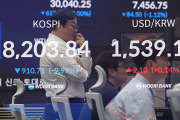 "일주일새 1.6조 던졌다"…국민연금 60조 매물폭탄 현실화하나