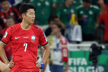 홍명보호, 32강 진출시 시애틀서 벨기에 만난다