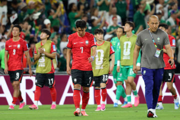 "세계 최고 손흥민·이강인·김민재로 탈락" 美 매체도 놀랐다