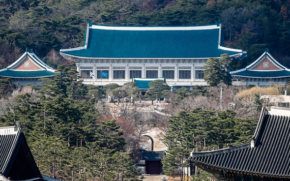 靑 "서남권 반도체 클러스터, 李 임기 내 완공 가능"