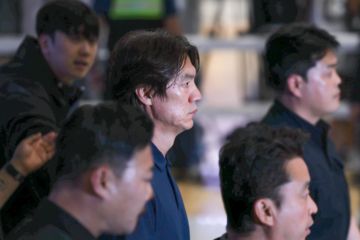 수장 잃은 韓 축구, 홍명보 후임 선임 안갯속