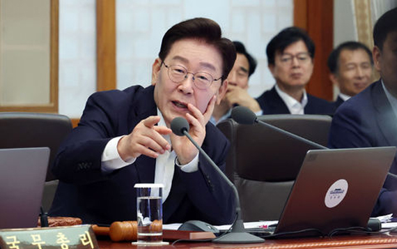 李 "낙태약물 미프진 투약할 수 있게 해줘야"