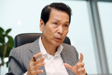 'ETF 아버지' 배재규 "단일종목 레버리지 투자 멈춰야"