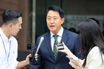 김건희 1·2심 "명태균, 허위·과장" 오세훈 1심 "신빙성"…왜 달랐나