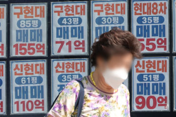 종부세, 보유세 넘어 부유세?…재정학계 "취득 부채 반영해야"