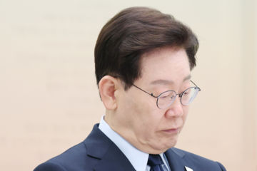 이 대통령, ISA 개편안 질타하며 재검토 지시