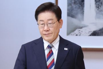 이 대통령이 골프 제안한 국힘 의원들, 모두 '개헌론자'