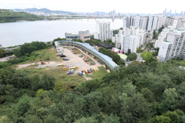 염창서도 주민 단체행동 움직임…'닥공' 사업지들 곳곳 잡음