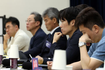 FIFA·AFC, 축구협회에 K-축구혁신위 관련 정보 제공 요청