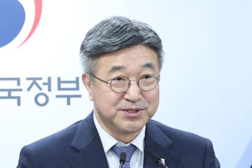 윤호중 "정부부처 이전, 4분기 중 확정…외교·통일도 검토"