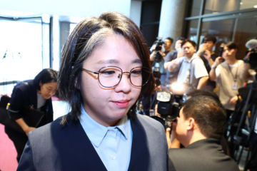 용혜인 "직에 연연 말라"…4년 전 여가부 장관 향한 일갈 재조명