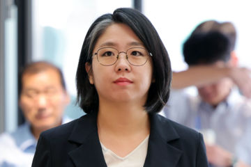 용혜인, 과거 표결 보니…성평등부 핵심 법안 잇따라 반대·기권