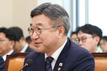 윤호중 "김지용 '지명 보류' 아냐…철저한 검증 절차"