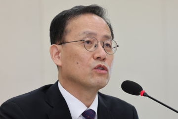 이형일 "주택 비거주 논란, 국민 눈높이 미흡한 부분 송구"