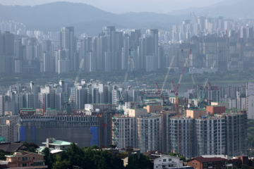 풀대출 받아야 하는데…금리 8% 눈앞에 발동동
